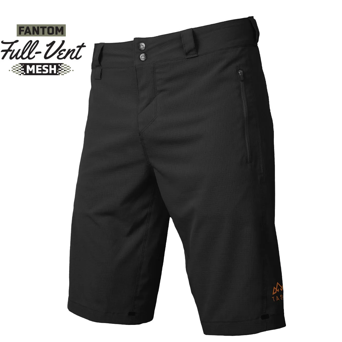 TASCO MTB Fantom Shorts