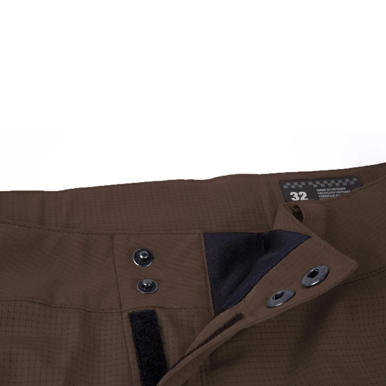 TASCO MTB Fantom Shorts