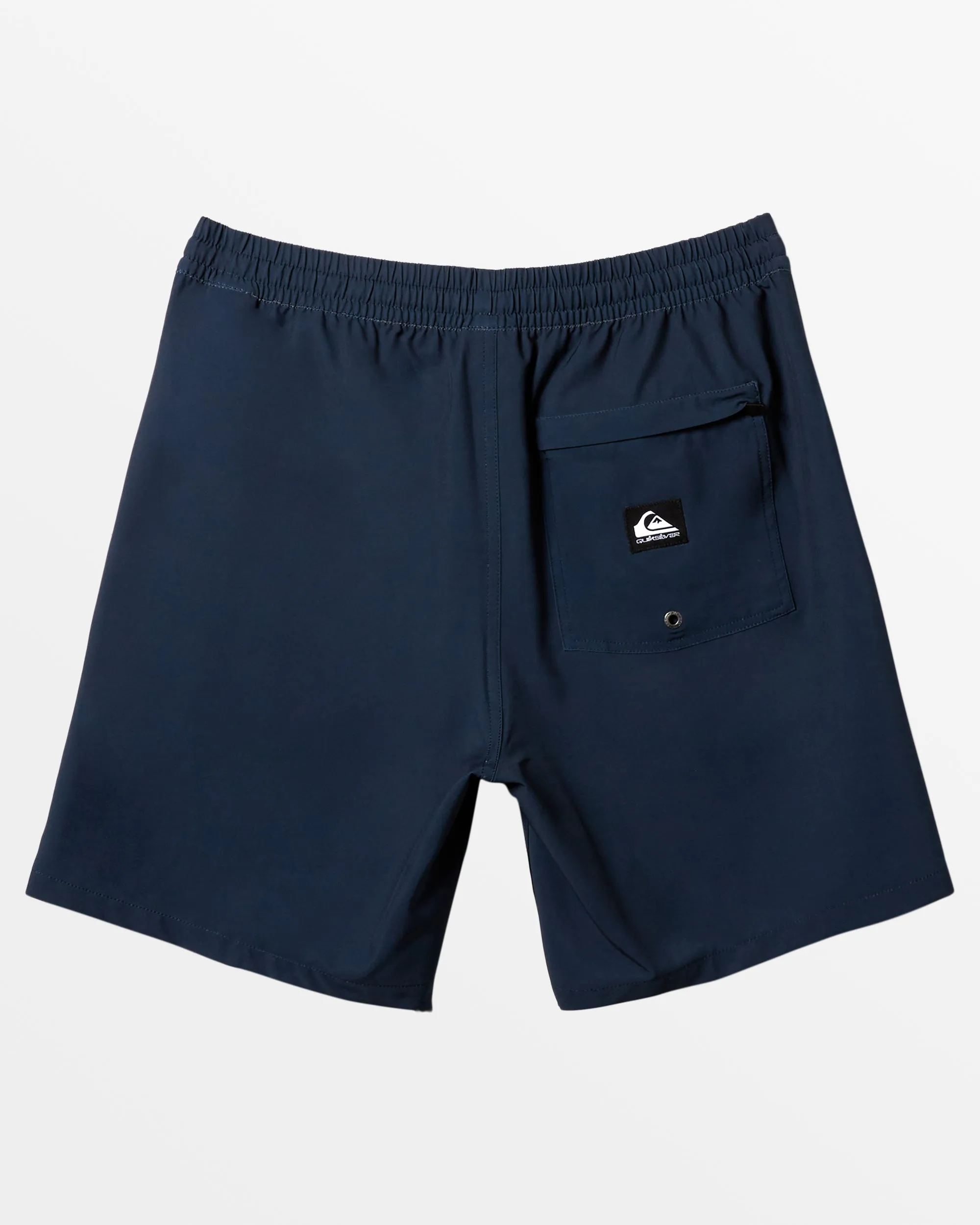 Taxer Amphibian 18" Hybrid Shorts - Dark Navy