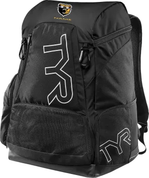 Temecula Valley Highschool Swimming: TYR Alliance 45L Backpack