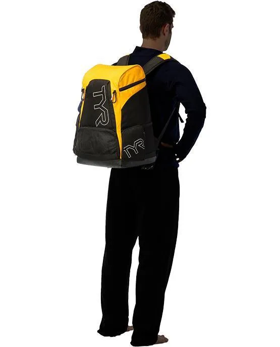 Temecula Valley Highschool Swimming: TYR Alliance 45L Backpack