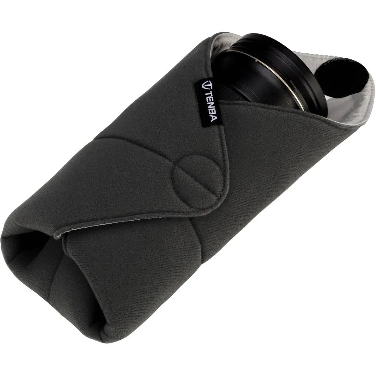 Tenba Tools 12" (30cm) Protective Wrap - Black