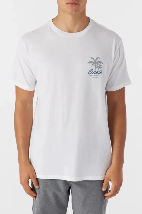 The Surf Shop Tee