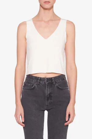 The V-Neck Tank