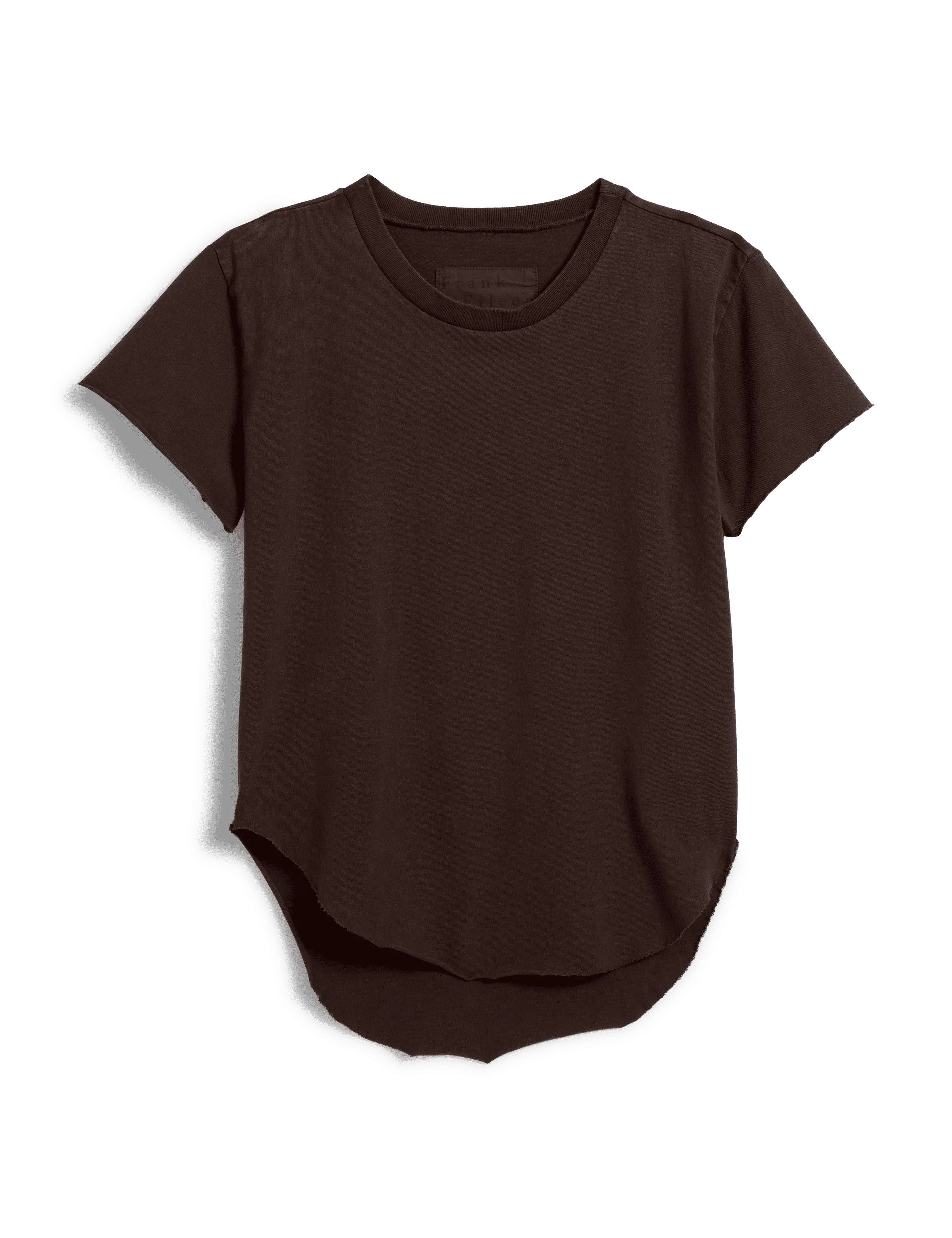 THEO Irish Chocolate, Heritage Jersey