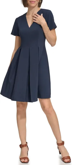 Tommy Hilfiger Women's Fit and Flare