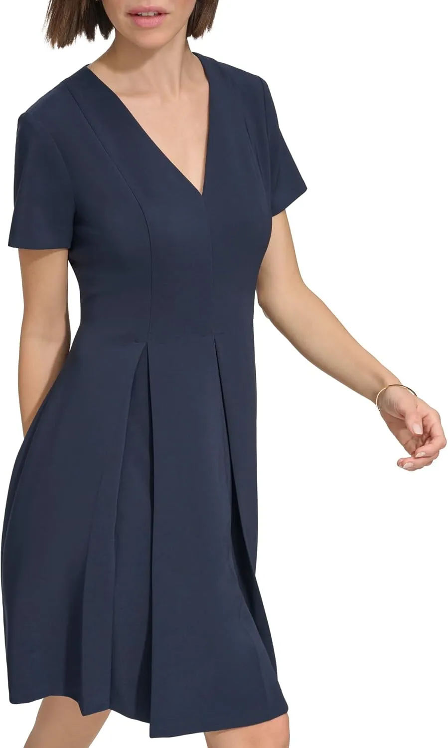 Tommy Hilfiger Women's Fit and Flare