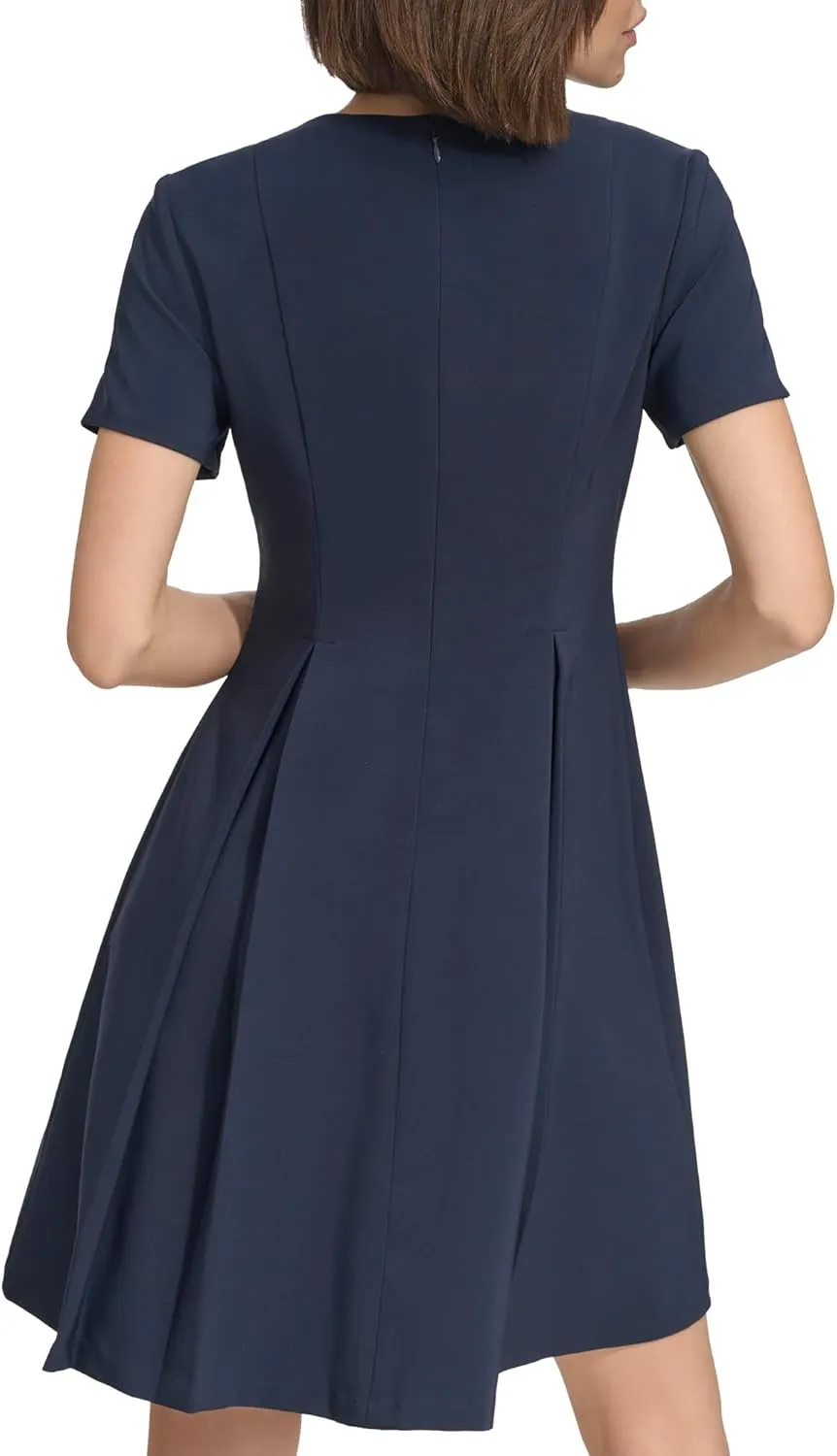 Tommy Hilfiger Women's Fit and Flare