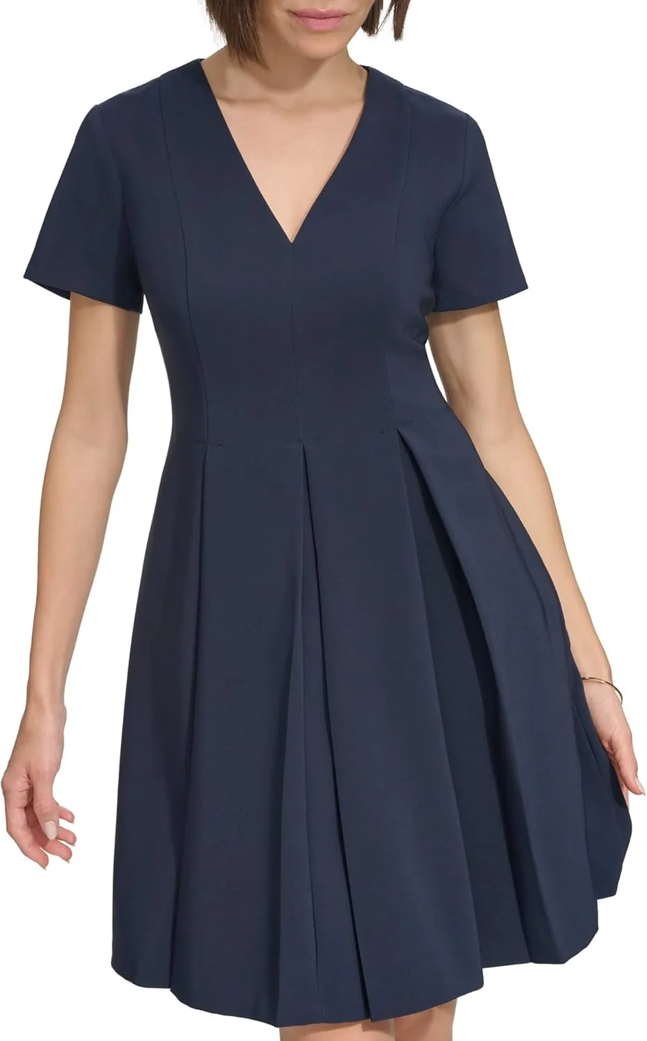 Tommy Hilfiger Women's Fit and Flare
