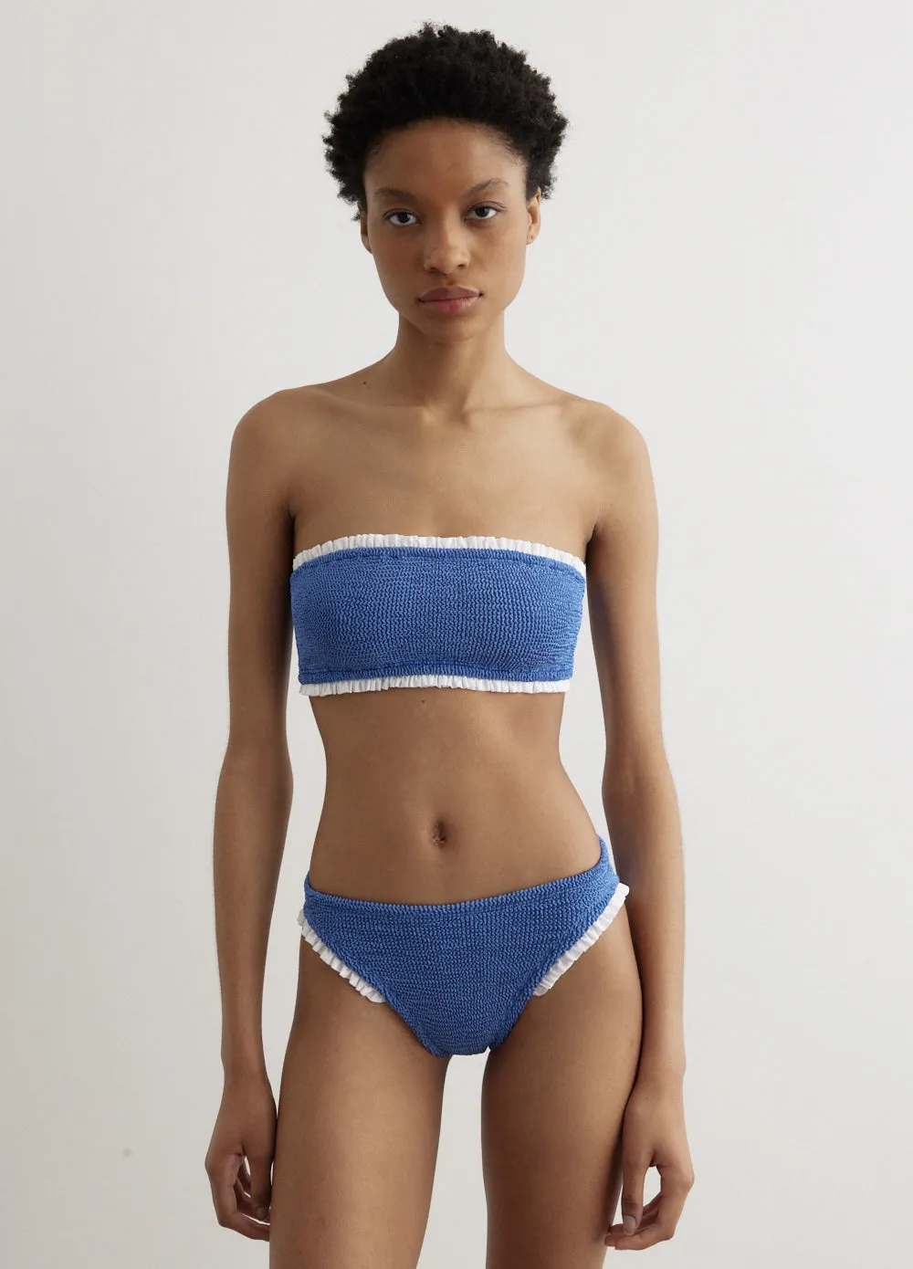 Tracey Frill Bikini
