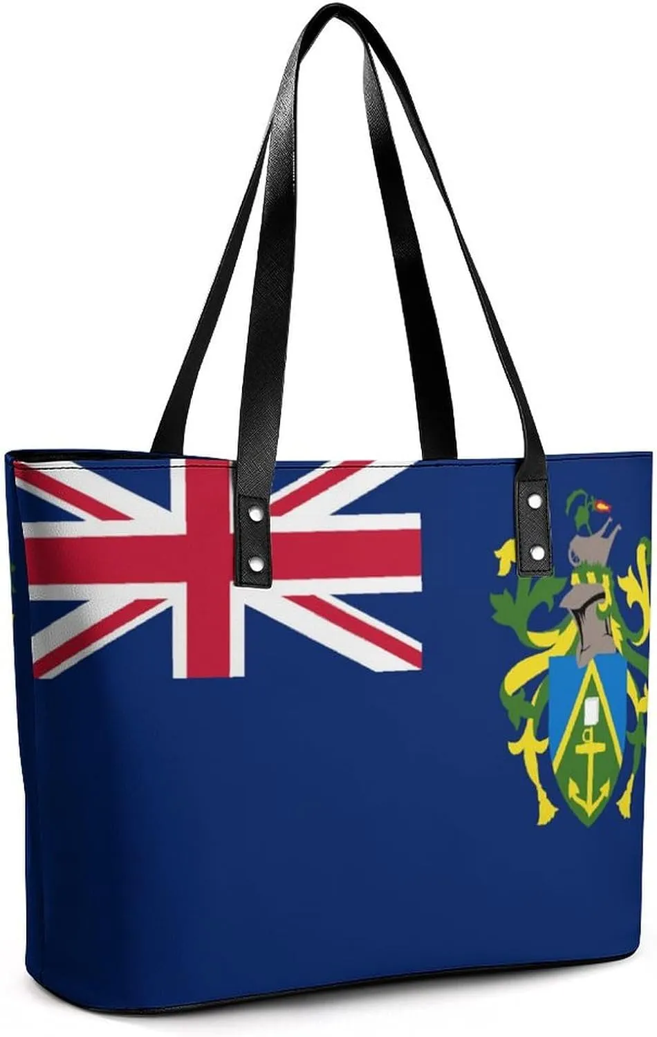 Trendy Mozambique Flag Hobo Tote for Women Stylish Leather Bag Perfect for Errands