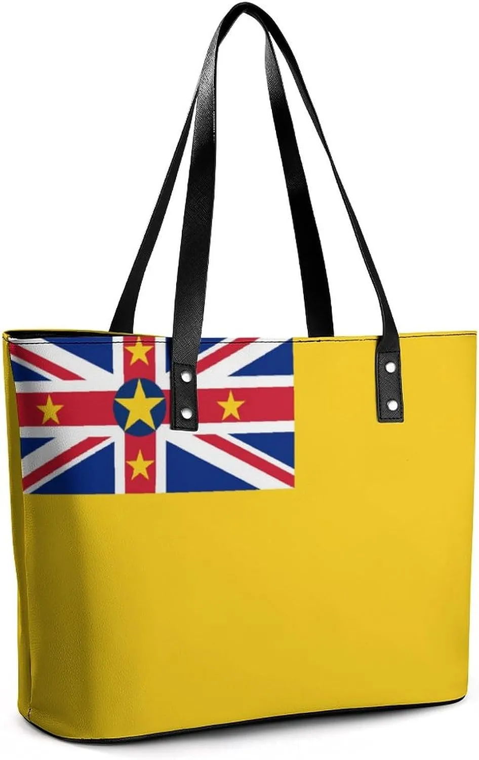 Trendy Mozambique Flag Hobo Tote for Women Stylish Leather Bag Perfect for Errands