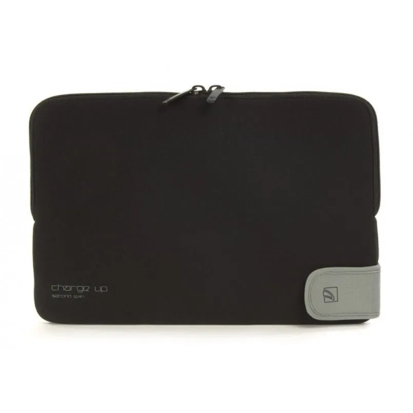 Tucano Charge Up Sleeve For Macbook
