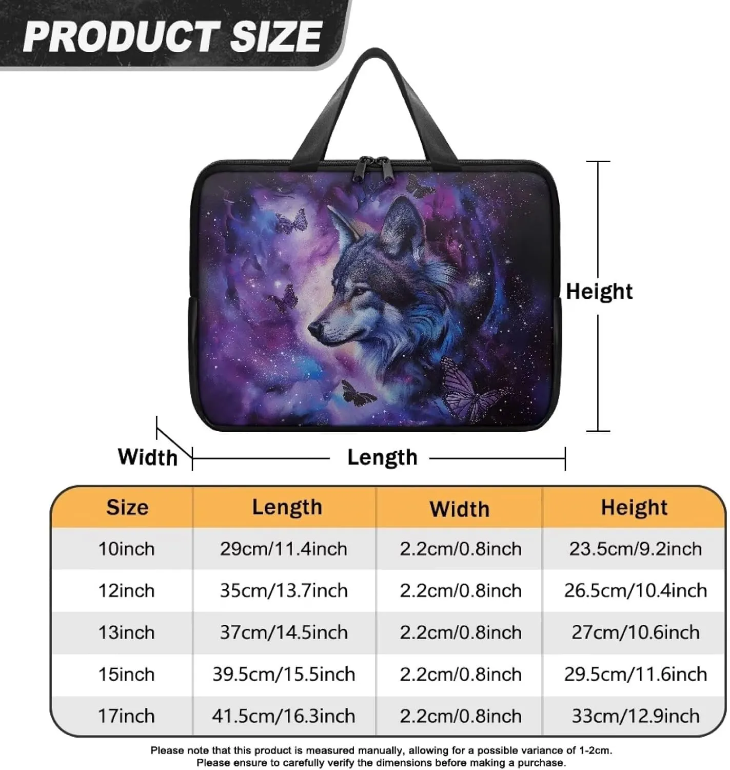 Uasibuni Stylish Laptop Messenger Bag 17.3In,Laptop Case,Personalized PU Leather Laptop Tote Bag