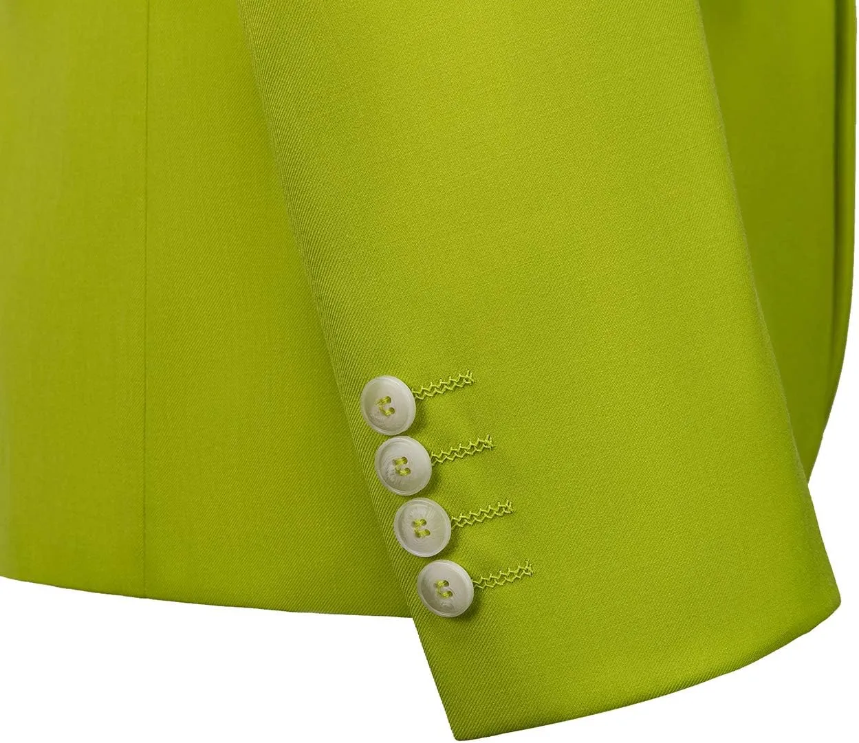 UNINUKOO Mens Suit Jacket Slim Fit Sport Coat 1 Button Notched Lapel Casual Fashion Dress Blazer for Men