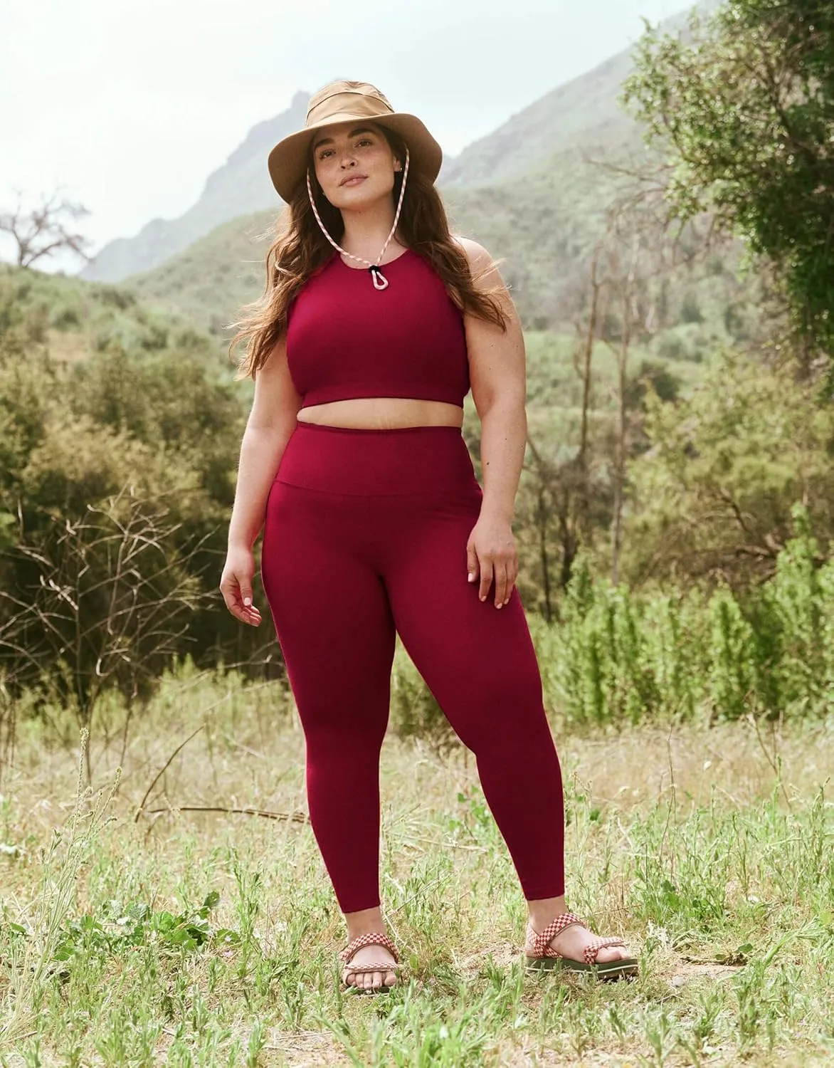 VALANDY Creamlush 3 Pack Plus Size Leggings for Women-High Waisted Soft Stretchy Yoga Pants,L-5XL