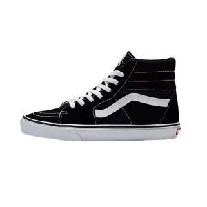 Vans Sk8-Hi 'Black White' - Men's