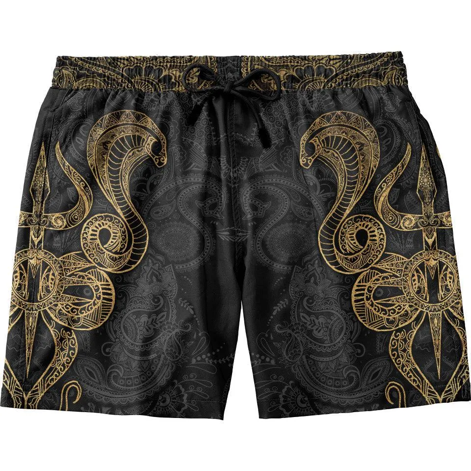 Vasuki Swim Trunks