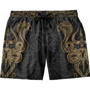 Vasuki Swim Trunks