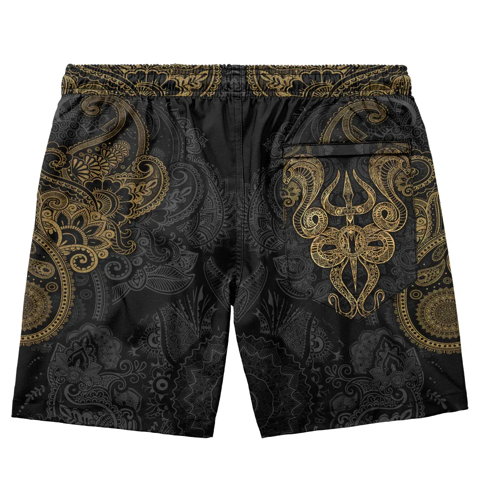 Vasuki Swim Trunks