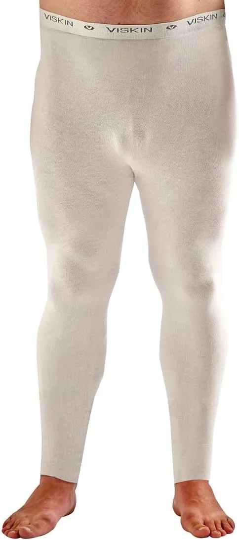 Viskin Seamless Leggings for Adults
