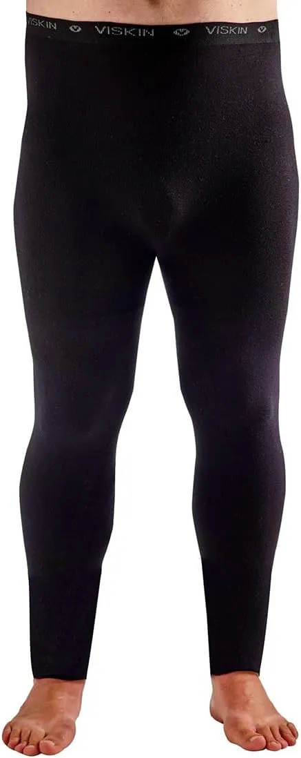 Viskin Seamless Leggings for Adults
