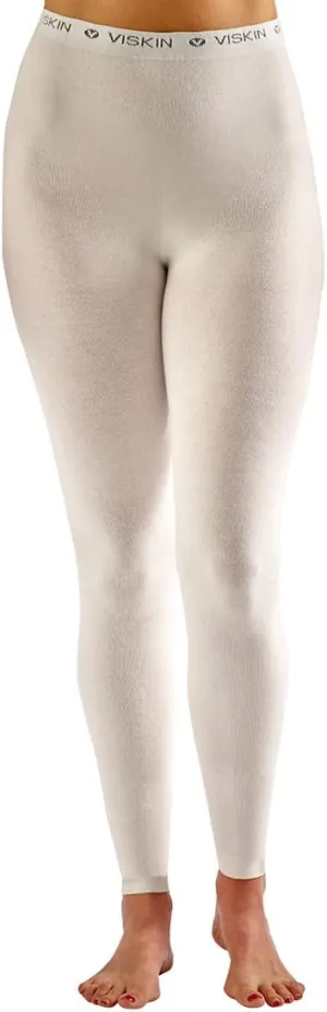 Viskin Seamless Leggings for Adults
