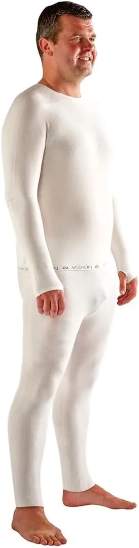 Viskin Seamless Leggings for Adults