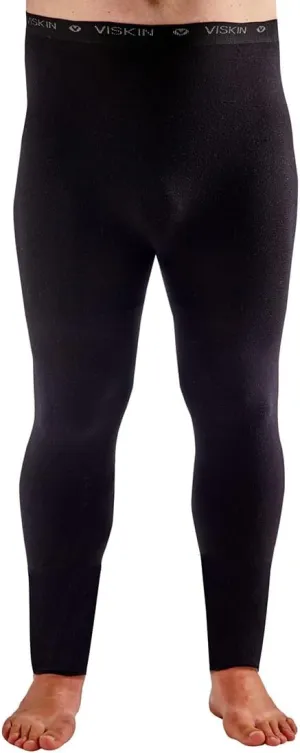 Viskin Seamless Leggings for Adults