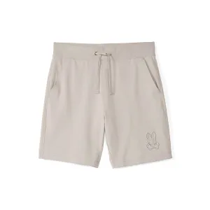 Walter Lightweight Sweat Shorts - Oyster