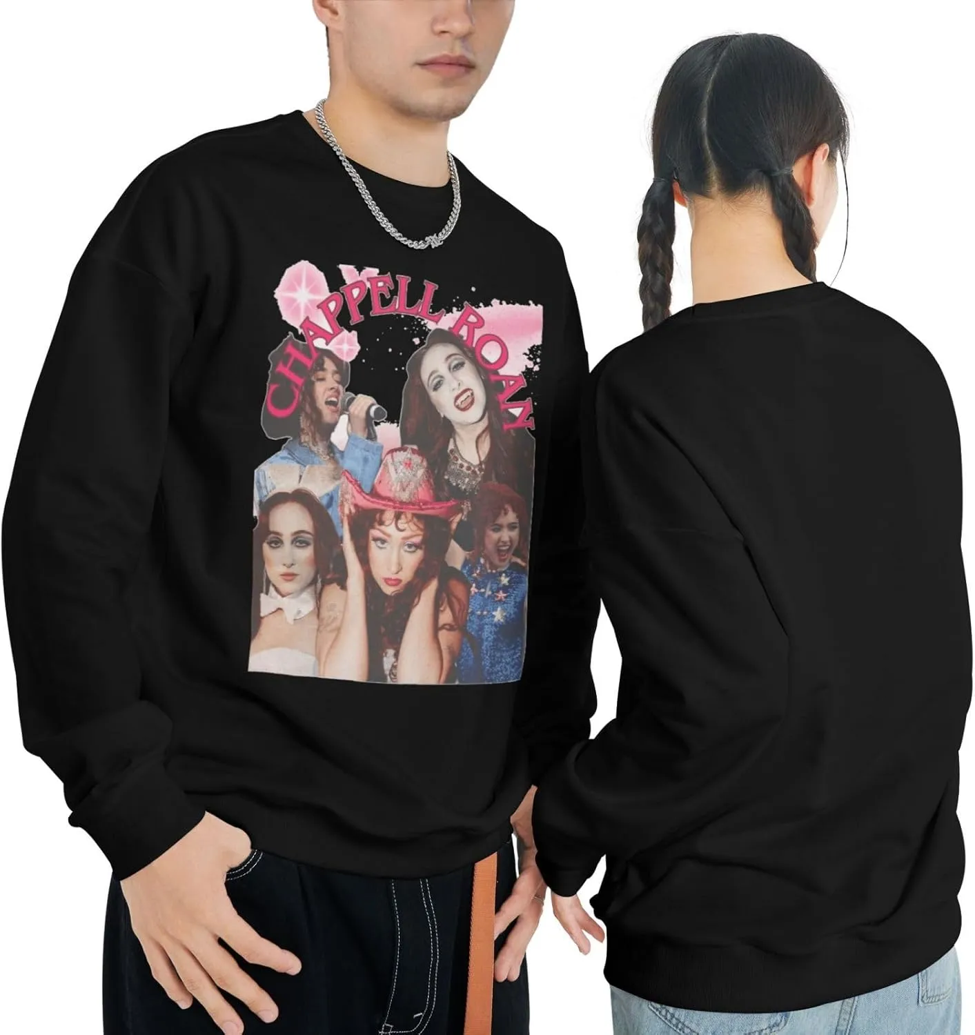 Women Long Sleeve Hoodie Tops Casual Hooded Sportswear Costume