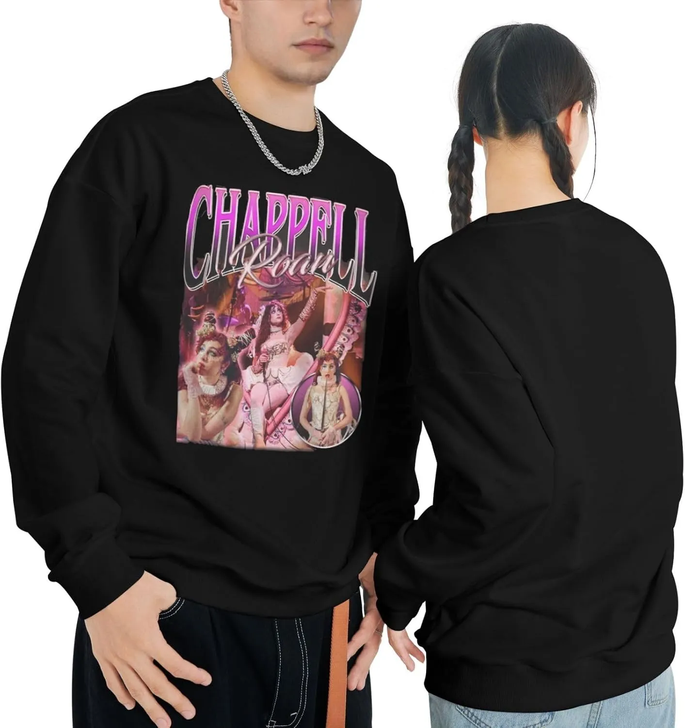 Women Long Sleeve Hoodie Tops Casual Hooded Sportswear Costume