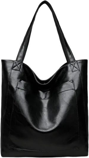 Women Shoulder Bag Stylish Purse Hobo Bag for Ladies Vacation Work Beach Travel