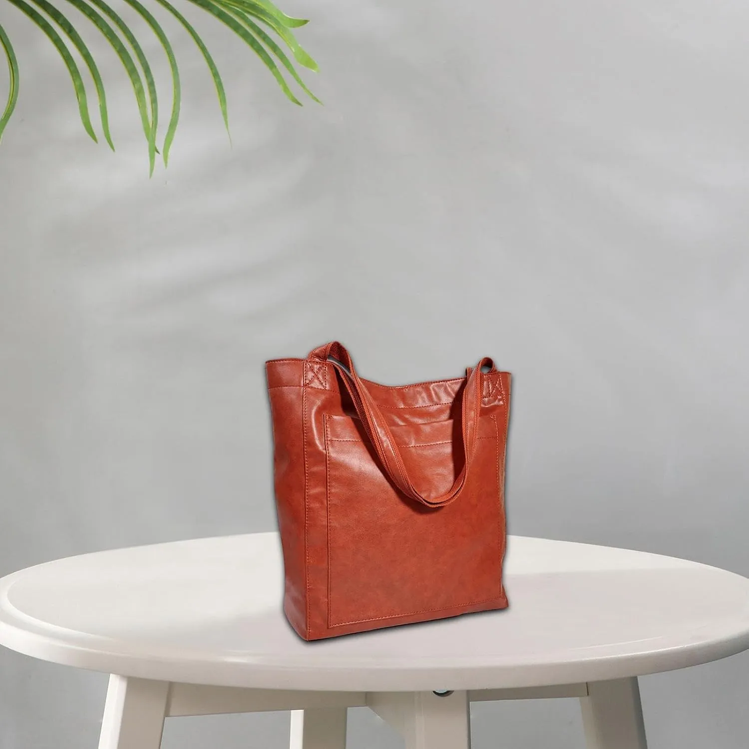 Women Shoulder Bag Stylish Purse Hobo Bag for Ladies Vacation Work Beach Travel