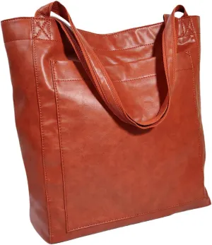 Women Shoulder Bag Stylish Purse Hobo Bag for Ladies Vacation Work Beach Travel