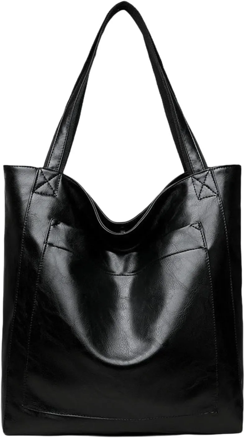 Women Shoulder Bag Stylish Purse Hobo Bag for Ladies Vacation Work Beach Travel