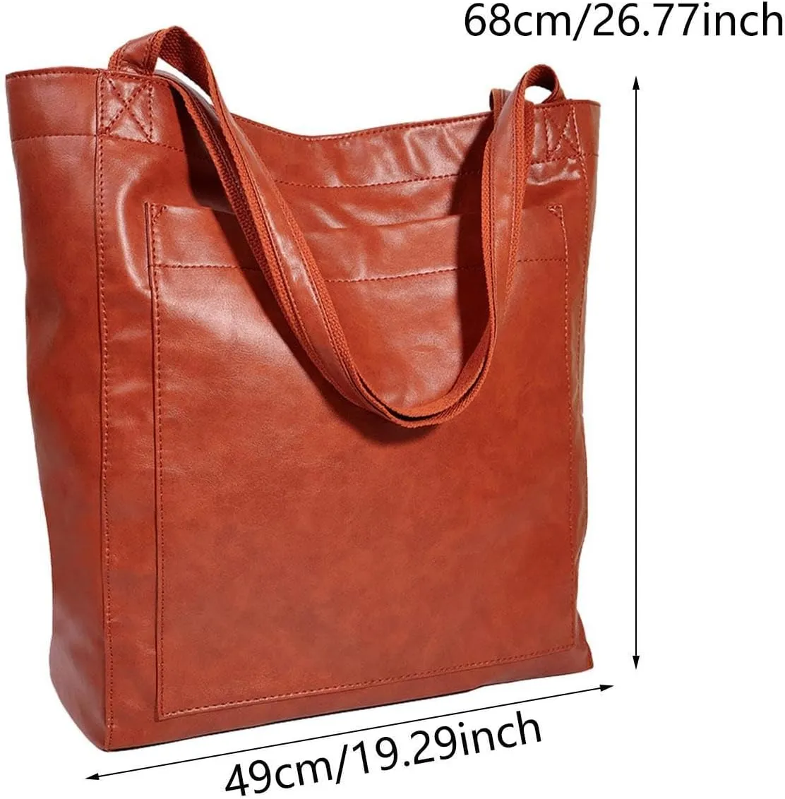 Women Shoulder Bag Stylish Purse Hobo Bag for Ladies Vacation Work Beach Travel