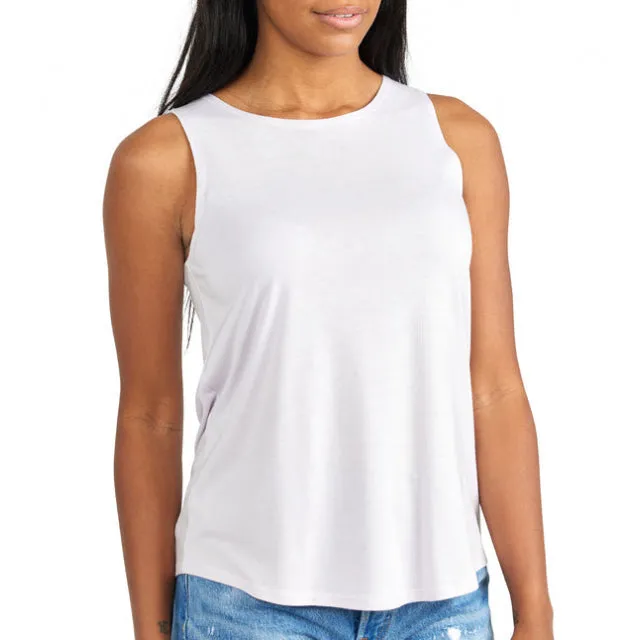 Women's Bamboo Highline Tank