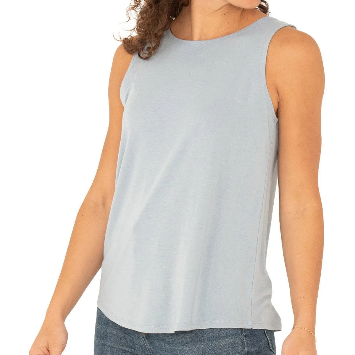 Women's Bamboo Highline Tank