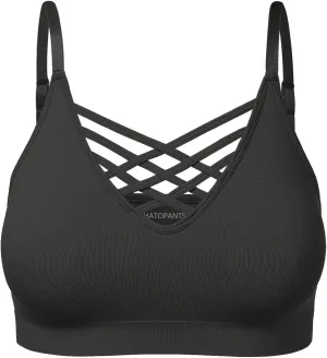 Women's Camisole Tank Adjustable Spaghetti Strap Cute Sexy Crop Tops