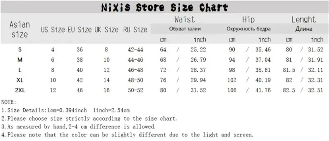 Women's High-Waisted Mid-Length Denim Skirt Side Slits Vintage Skirt