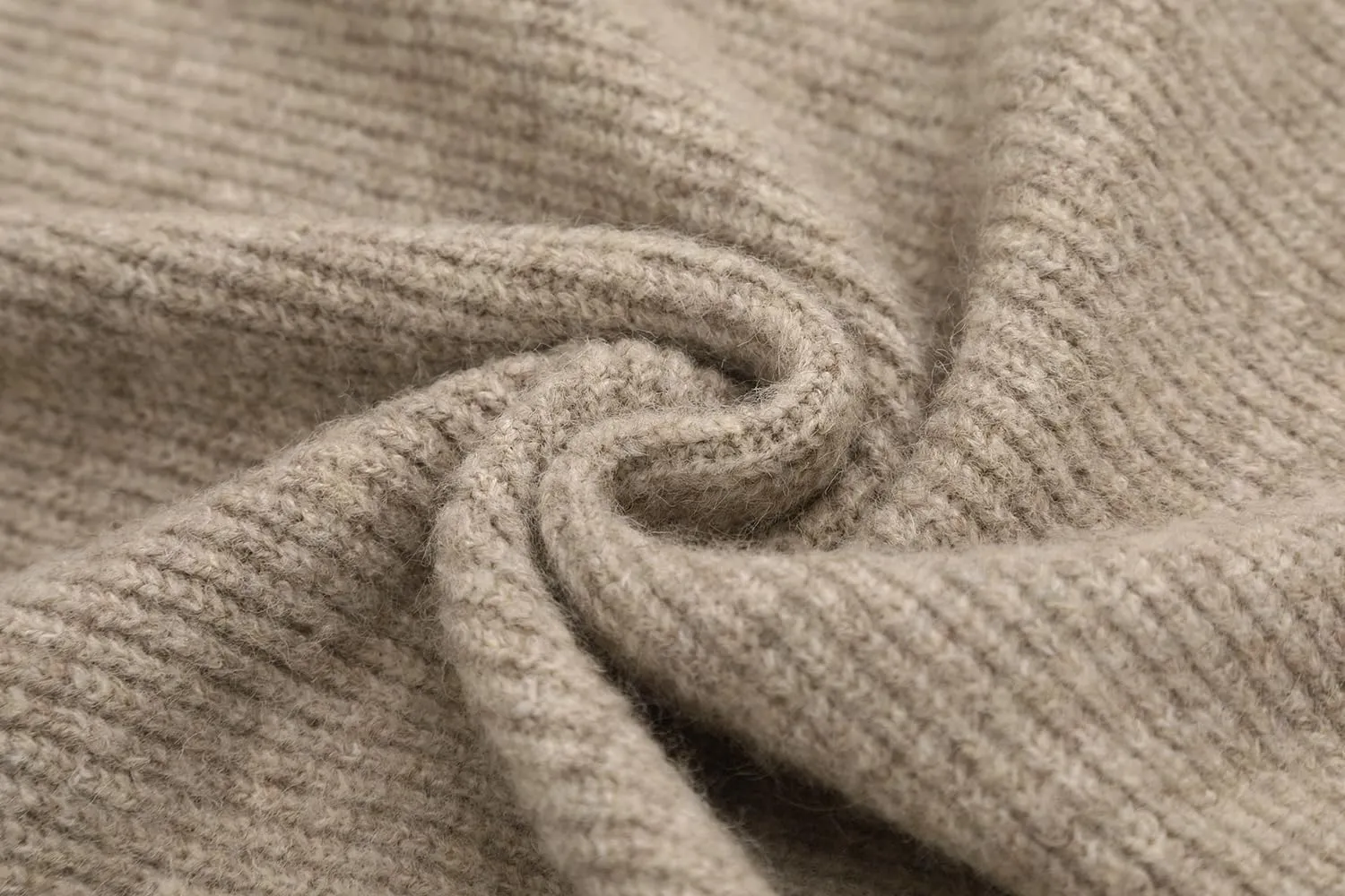 Women's Knit Cardigans Open Front Long Sleeve V Neck Button Down Loose Cardigan Sweaters Cable Knit Outwear Coats