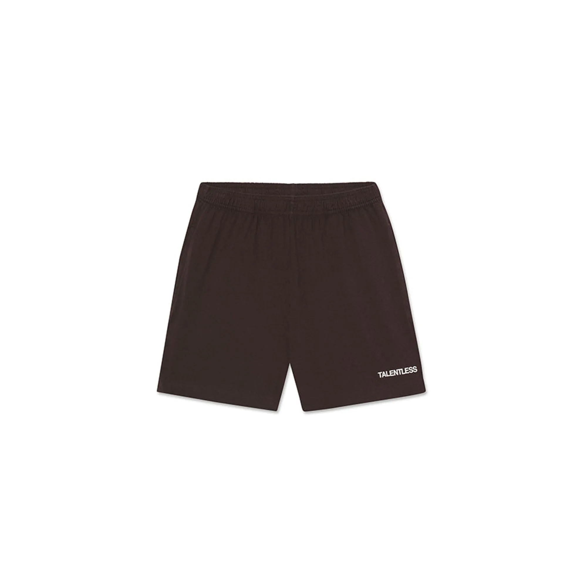 WOMENS LIGHTWEIGHT JERSEY SHORTS