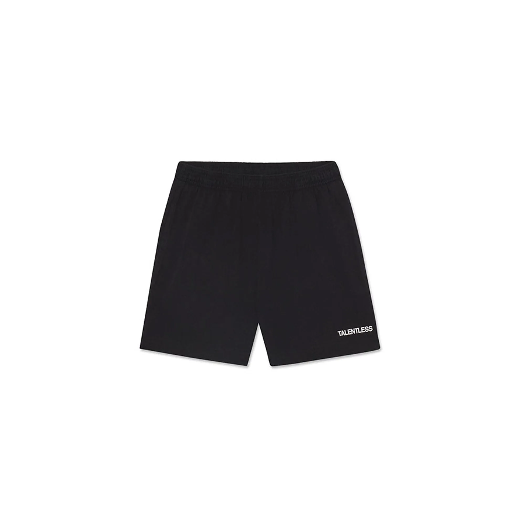 WOMENS LIGHTWEIGHT JERSEY SHORTS