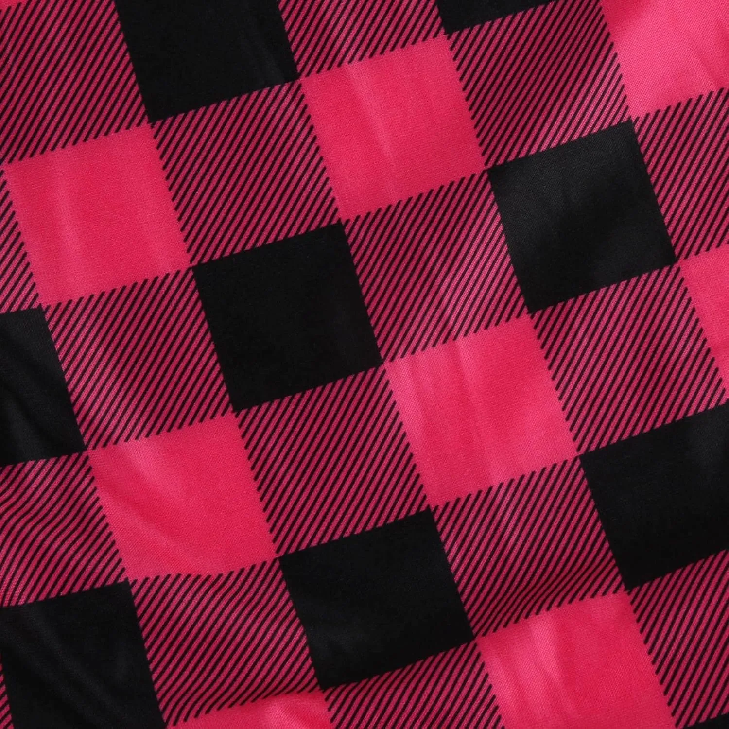 Womens Pajamas Pants 2025 Lounge Cute Plaid Pants Soft Comfy Drawstring Wide Leg Trousers Bell Bottom Sleep Clothing