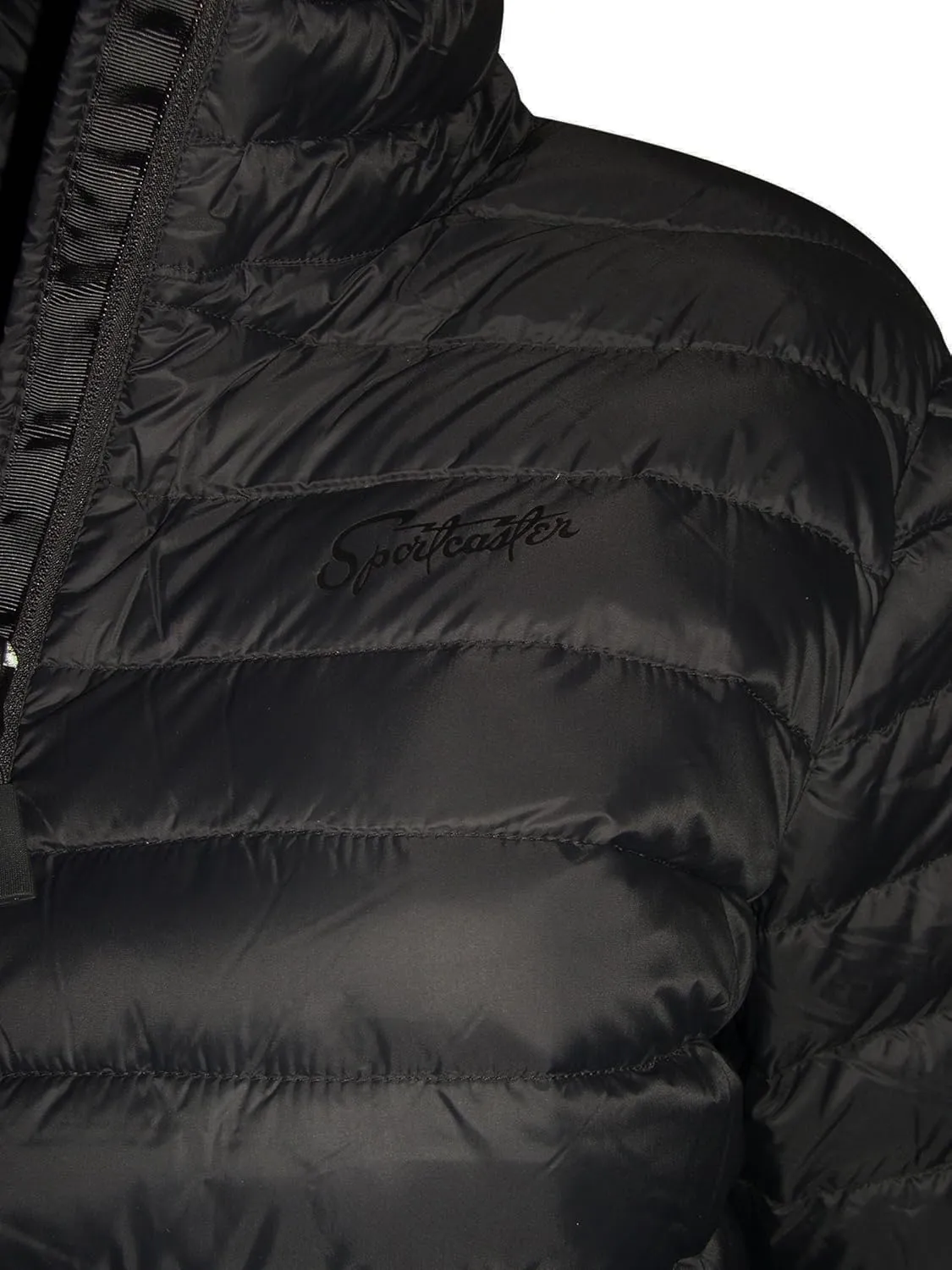 Women's Plus Size Packable Down Jacket