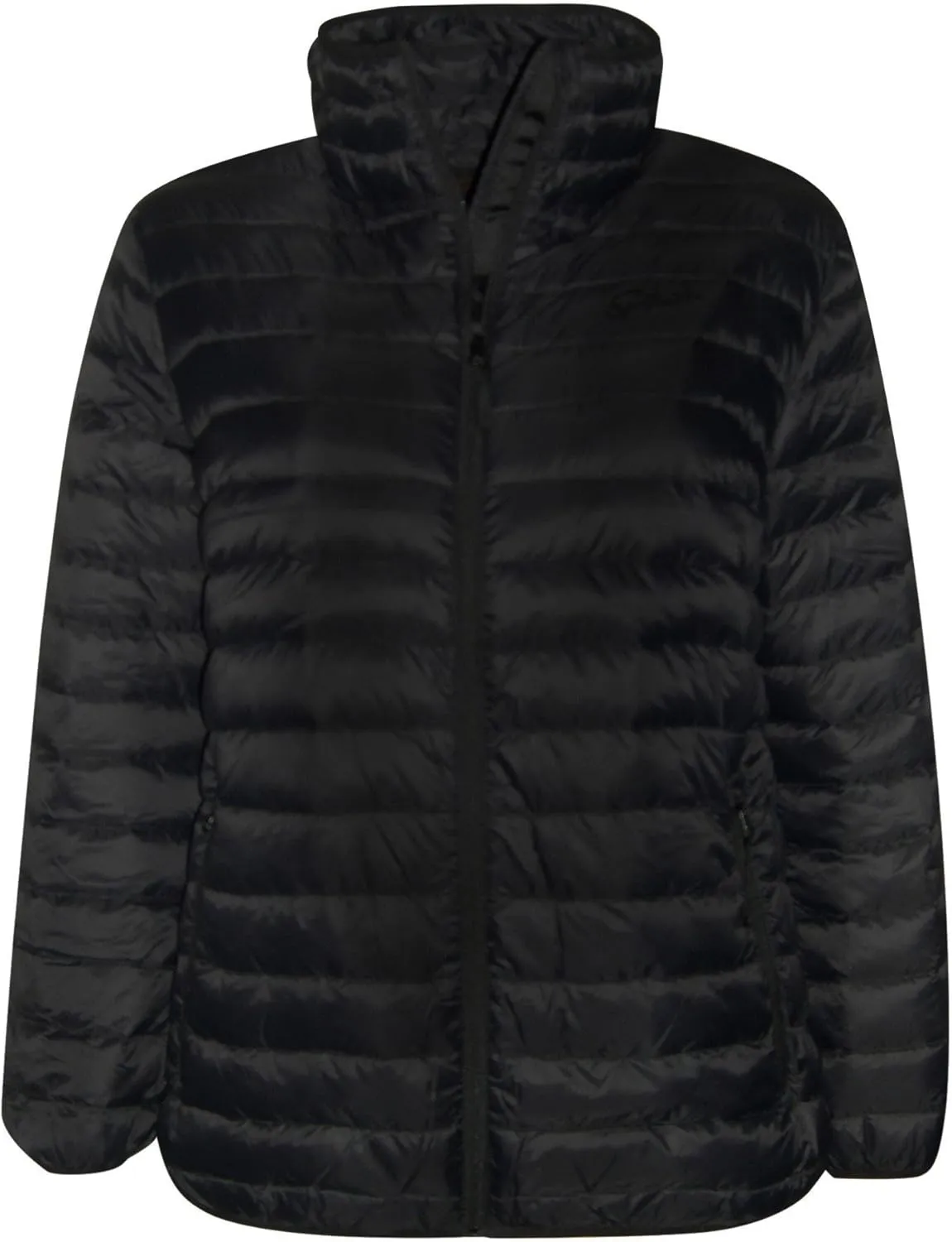 Women's Plus Size Packable Down Jacket