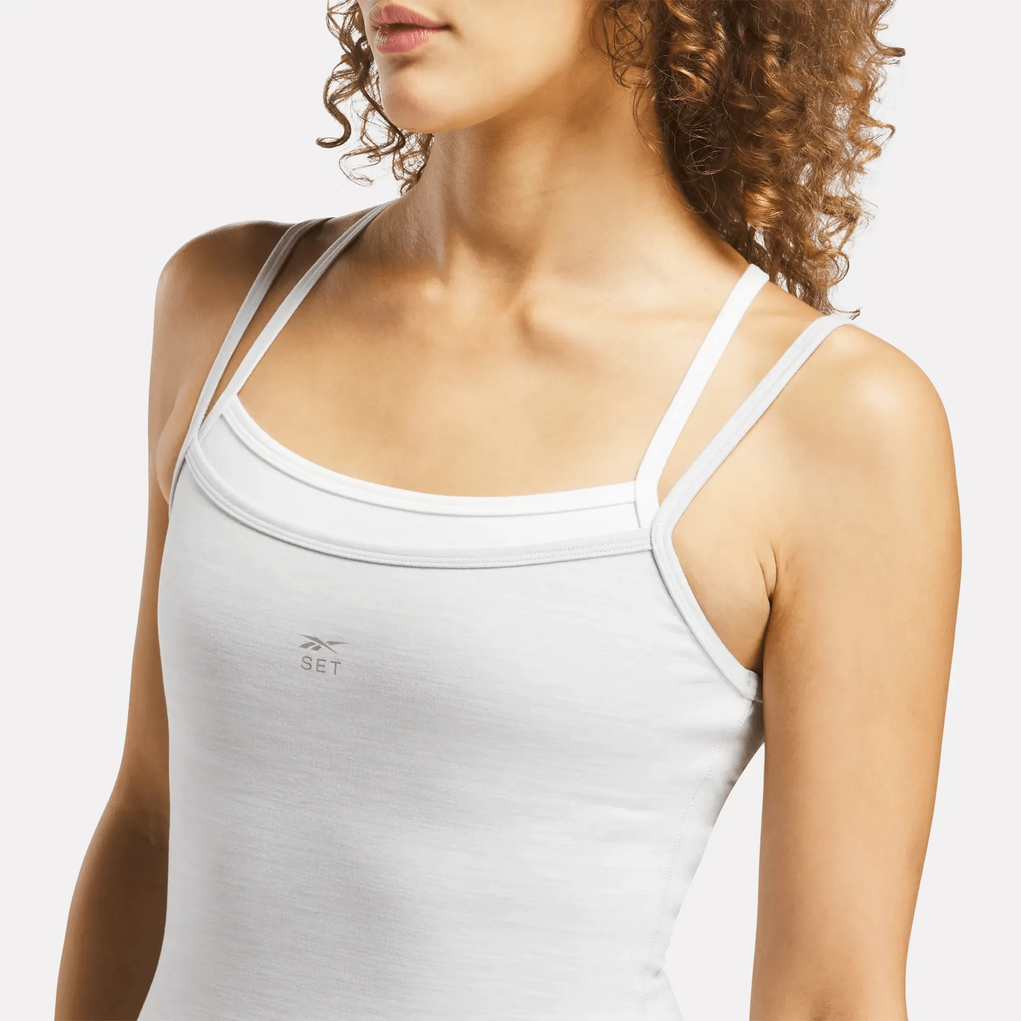 Women's Reebok x SET Formcloud™ Tribute Tank Top