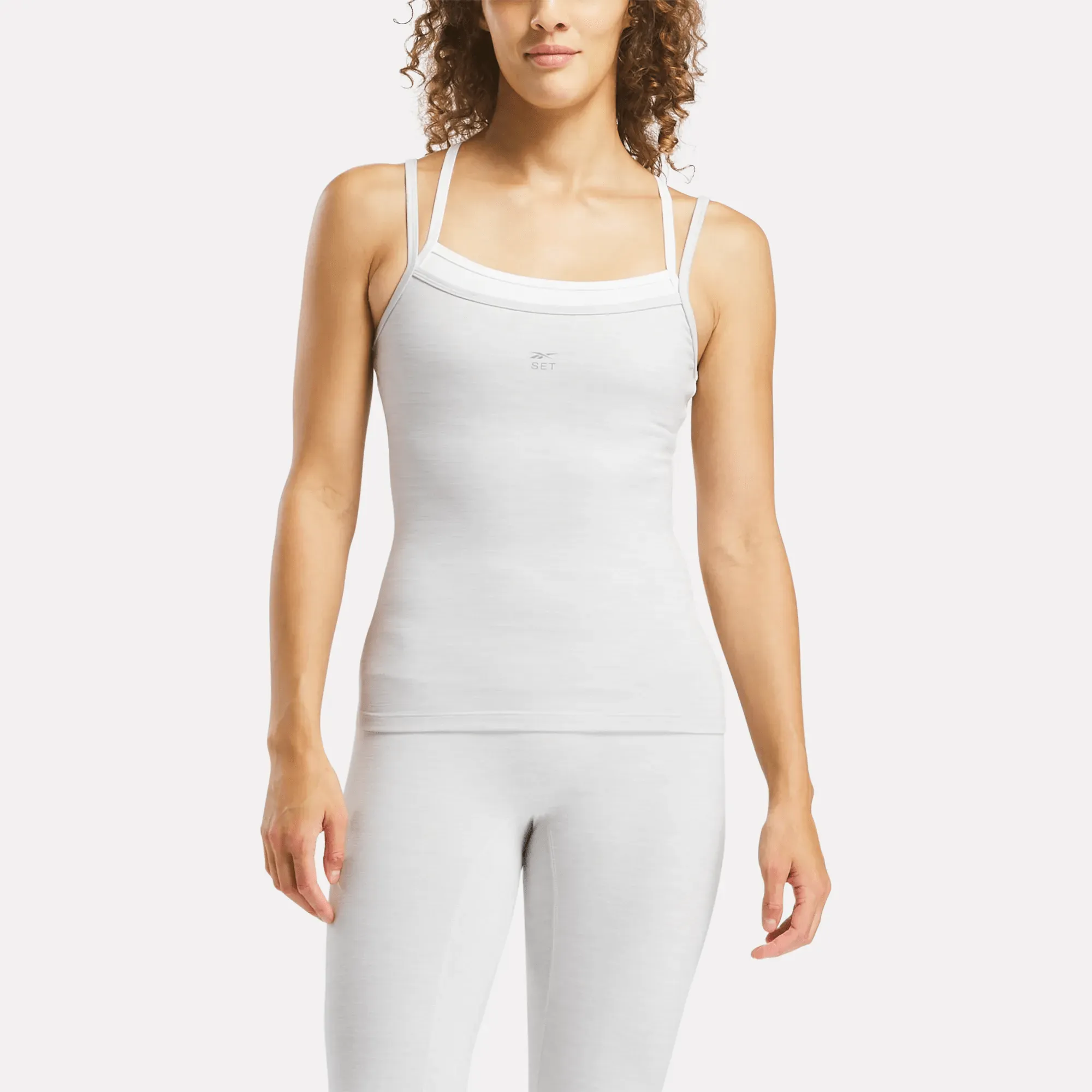 Women's Reebok x SET Formcloud™ Tribute Tank Top
