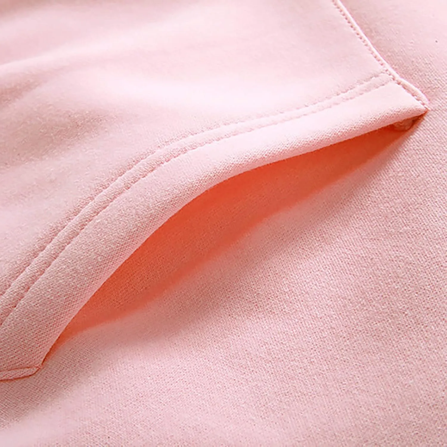 Wool Lined Cat Ear Hoodie Aesthetic Hoodies with Cat Ears Animal Oversized Sweatshirts Cute Animal Hoodies Loose Fit